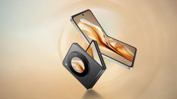 Nubia Flip 5g Smartphone