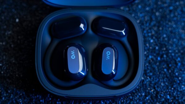 Oladance Ows2 Open Ear Wireless Headphones