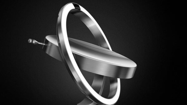 Simplehuman Sensor Mirror Trio Precision Makeup Mirror