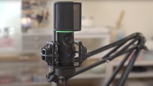 Streamplify Mount Arm