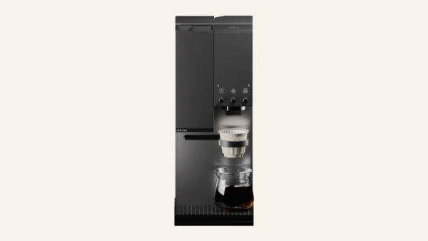 Xbloom Studio Coffee Machine With A Grinder