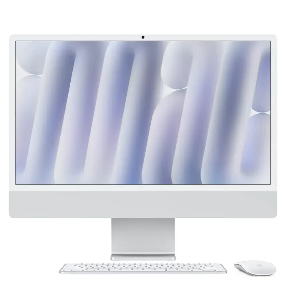 iMac Apple